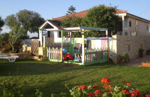 Kato Gouves Apartment | Villa Andreas
