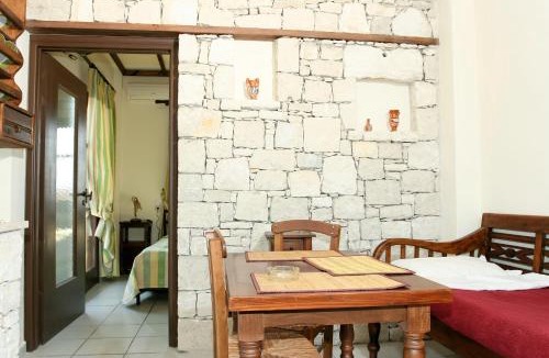 Kato Gouves Apartment | Villa Andreas