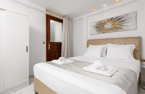 Panagia Apartment | Villa Andriana