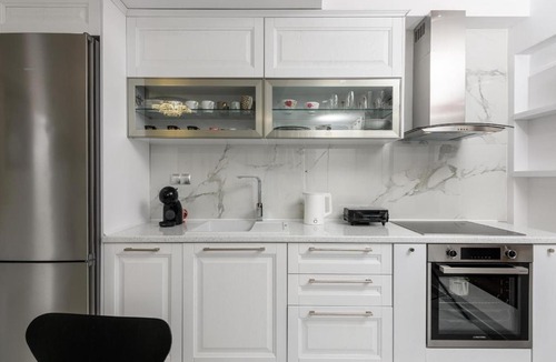 Panagia Apartment | Villa Andriana