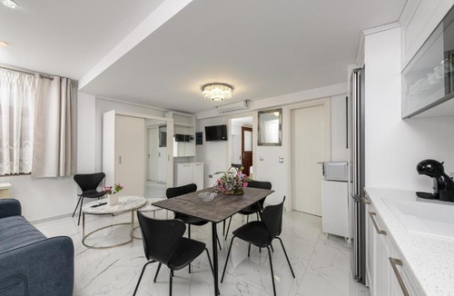 Panagia Apartment | Villa Andriana