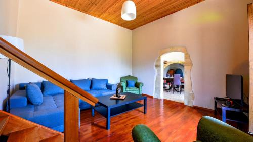 Fres Villa | Villa Andrianna
