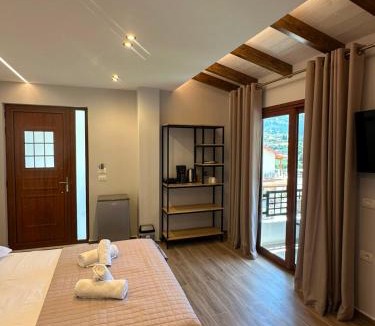 Himare Apartment | Villa Androniki