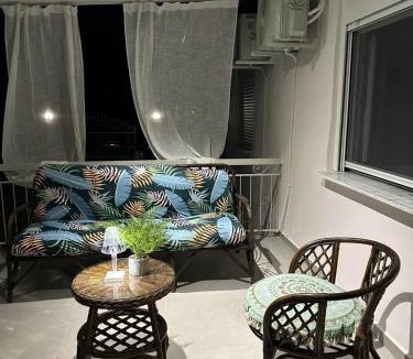 Kallikratia Villa | Villa Anel Halkidiki