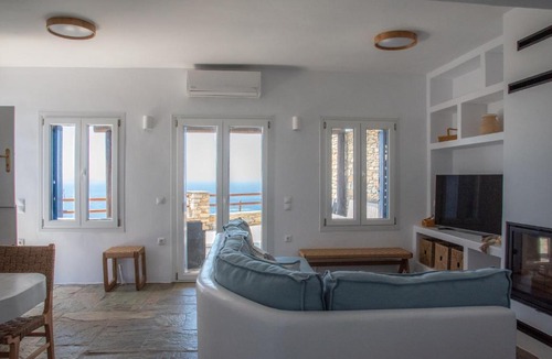 Agios Ioannis Villa | Villa Anemelia Tinos