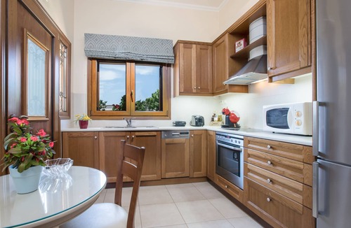 Nerokouros Apartment | Villa Anerocuru