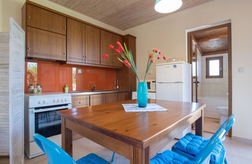 Nerokouros Apartment | Villa Anerocuru