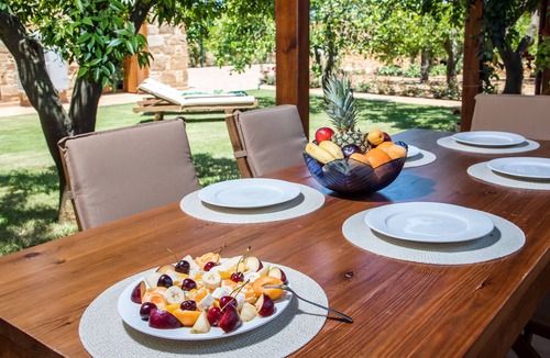 Nerokouros Apartment | Villa Anerocuru
