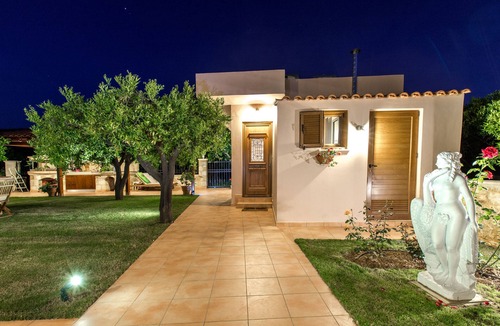 Nerokouros Apartment | Villa Anerocuru