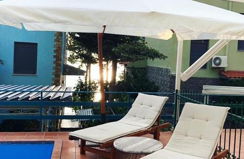 Vlore Villa | Villa Angela