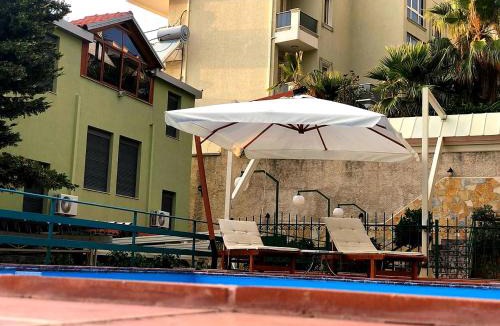 Vlore Villa | Villa Angela