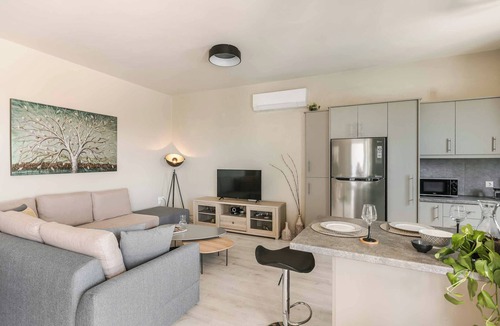 Mousata Villa | Villa Angela Lourdas