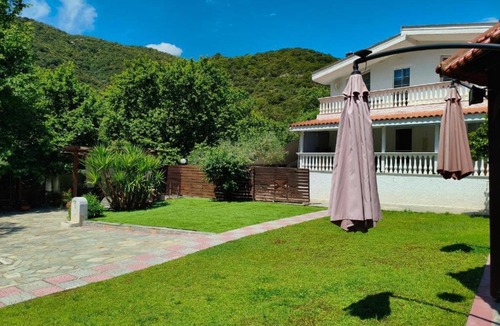 Nea Iraklitsa Villa | Villa Angelika Nea Iraklitsa