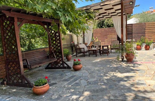 Nea Iraklitsa Villa | Villa Angelika Nea Iraklitsa