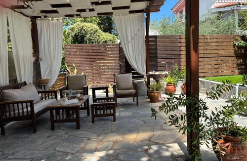 Nea Iraklitsa Villa | Villa Angelika Nea Iraklitsa