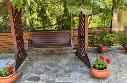 Nea Iraklitsa Villa | Villa Angelika Nea Iraklitsa