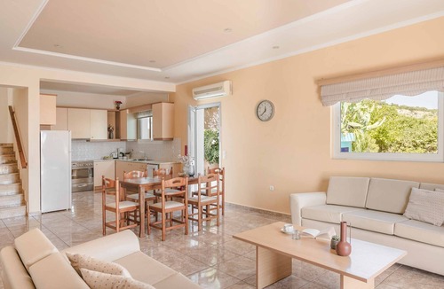 Skala Villa | Villa Angeliki Skala