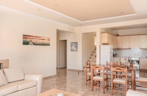 Skala Villa | Villa Angeliki Skala