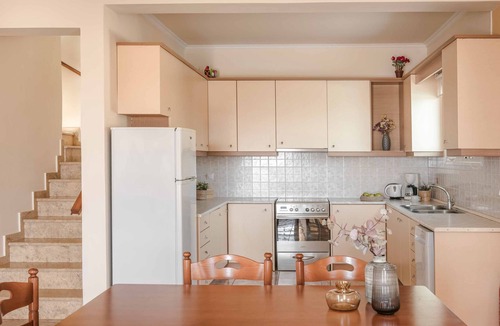 Skala Villa | Villa Angeliki Skala