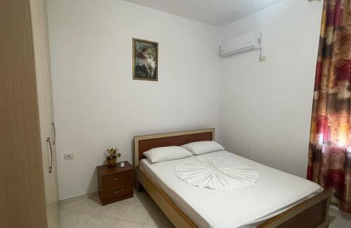 Lukove Apartment | Villa Angelo Sunset Saranda