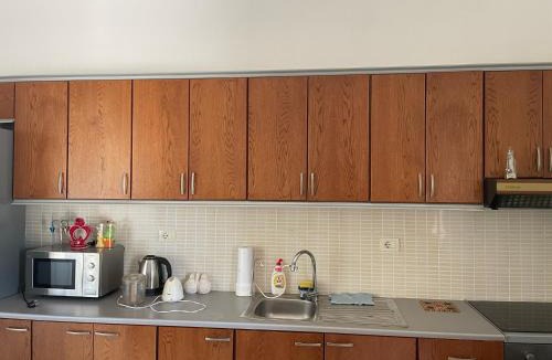Lukove Apartment | Villa Angelo Sunset Saranda