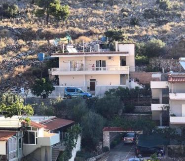 Lukove Apartment | Villa Angelo Sunset Saranda
