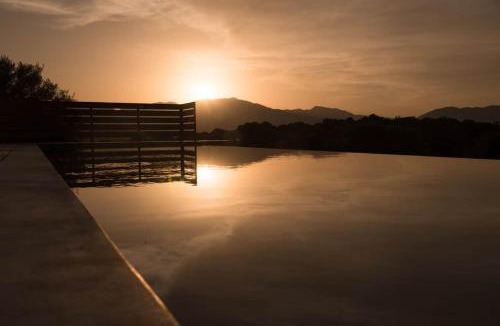 Meganisi House | Villa Anicca, Meganisi