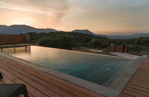 Meganisi House | Villa Anicca, Meganisi