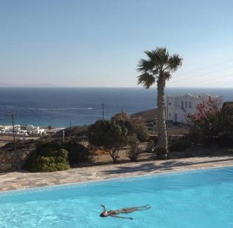 Elia Villa | Villa Anna