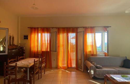 Ravdoucha Villa | VILLA ANNA