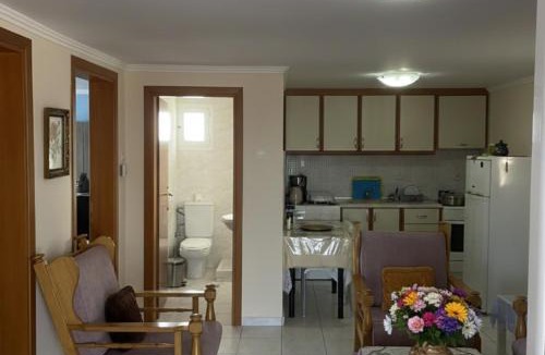 Nea Propontida House | Villa Anna