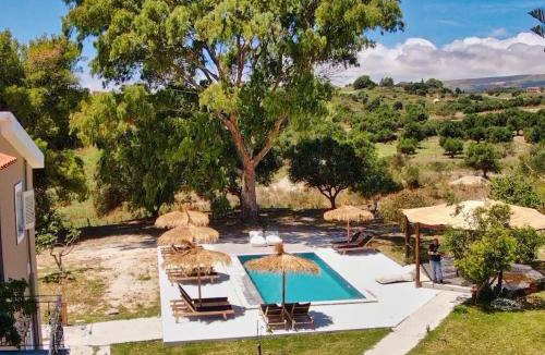 Paliki Apartment | Villa Anna Maria