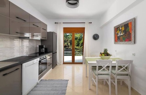 Kallithea Villa | Villa Annatoli