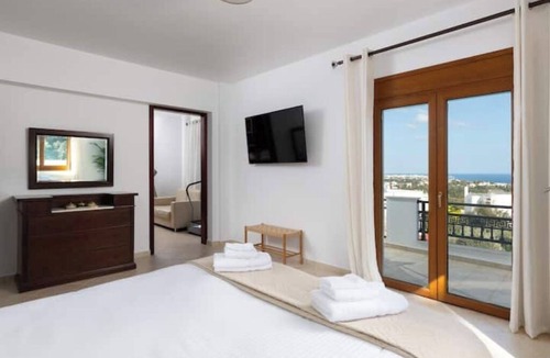 Kallithea Villa | Villa Annatoli