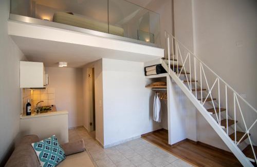 Katsarou Apartment | Villa Anni