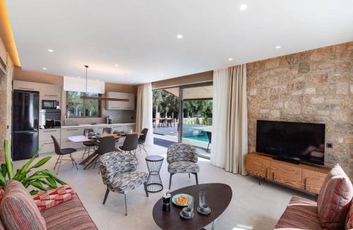 Nidri Villa | Villa Anthelia by Villa Plus