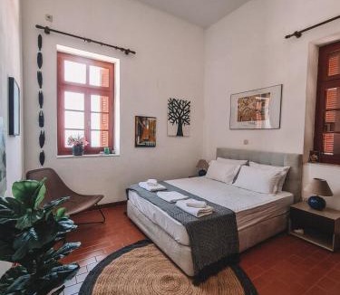 Serifos House | Villa Antigoni Serifos