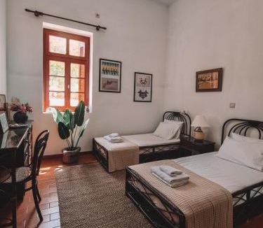 Serifos House | Villa Antigoni Serifos