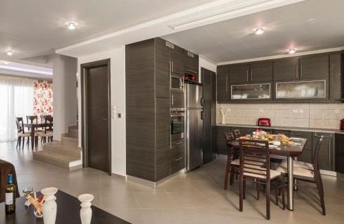 Galatas Villa | Villa Antoni