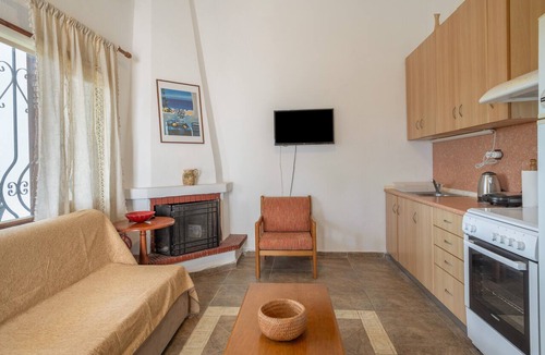 Sane House | Villa Anty Holiday Home in Sani, Chalkidiki—Private Terrace & Pine Forest Views