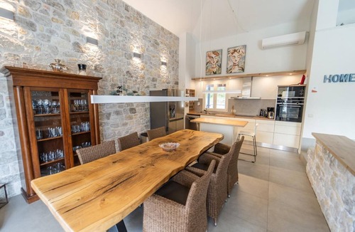 Kassiopi Villa | Villa Apanemia - Three Bedroom Villa, Sleeps 6