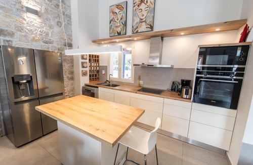 Kassiopi Villa | Villa Apanemia - Three Bedroom Villa, Sleeps 6