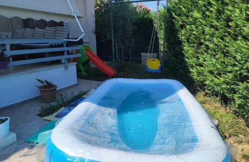 Ishem Apartment | Villa Apartment in Lura Complex