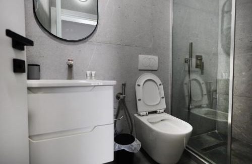 Berat Apartment | Villa Apartments Center