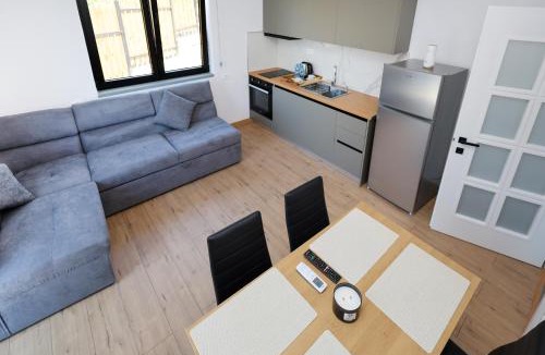 Berat Apartment | Villa Apartments Center