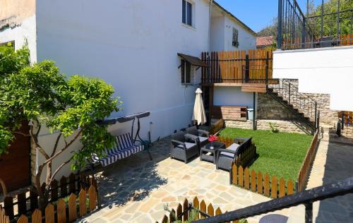 Berat Apartment | Villa Apartments Center