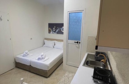 Tirana Apartment | Villa Apartments S&F City Centre