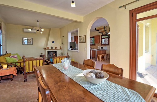 Plaka Villa | Villa Aphrodite - Pláka ,Crete