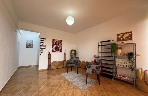 Mbrostar-Urë Villa | Villa Apollonia Guest House