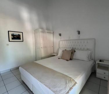 Chrisi Akti Apartment | Villa Apostolidis